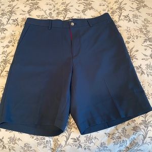 Peter Millar Golf Shorts